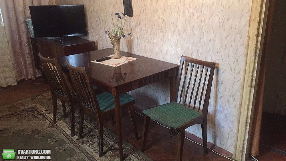 Sell 1-room apartment. Киев, Телиги Елены — photo 1