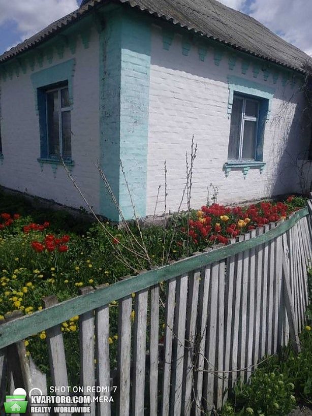 Sell house. Киевская обл., Городище-Пустоварівське — photo 1