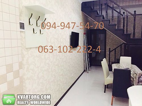 Rent out 2-room apartment. Одесса, Садовая — photo 4