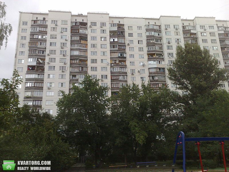 Sell 2-room apartment. Киев,  Челябинская — photo 1