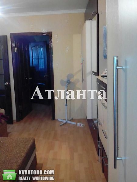Sell 3-room apartment. Одесса, Заболотного — photo 3