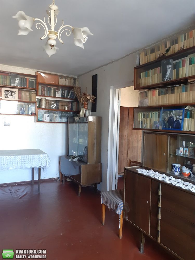 Rent out 2-room apartment. Киев, Лісовий проспект — photo 5