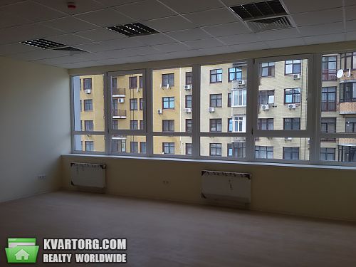 Rent out office. Киев, ул.Щорса — photo 3