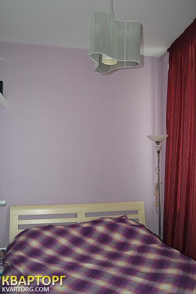 Sell 1-room apartment. Киев, Верховинная — photo 6