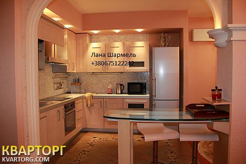 Rent out 3-room apartment. Одесса, Азарова — photo 2