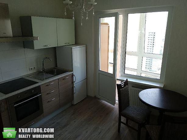 Rent out 1-room apartment. Киев,  Гмыри — photo 7