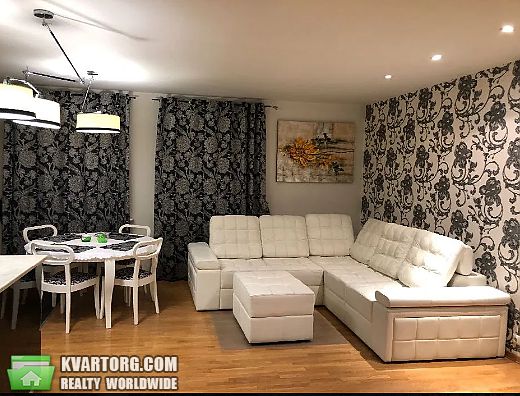 Rent out 3-room apartment. Киев,  Татарская — photo 2