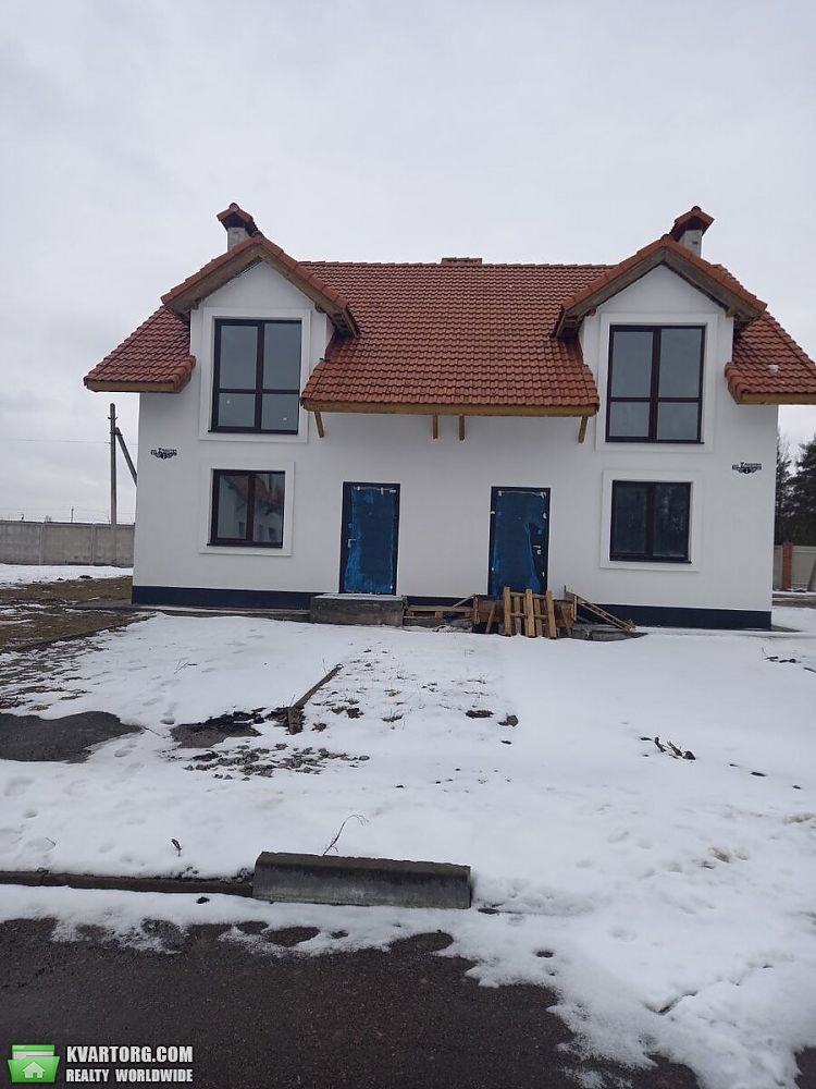 Sell house. Борисполь, с.Иванков — photo 2