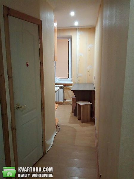 Rent out 2-room apartment. Киев,  Клавдиевская — photo 6