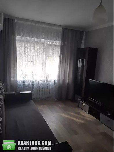Rent out 1-room apartment. Киев, бул.Л.Украинки — photo 2