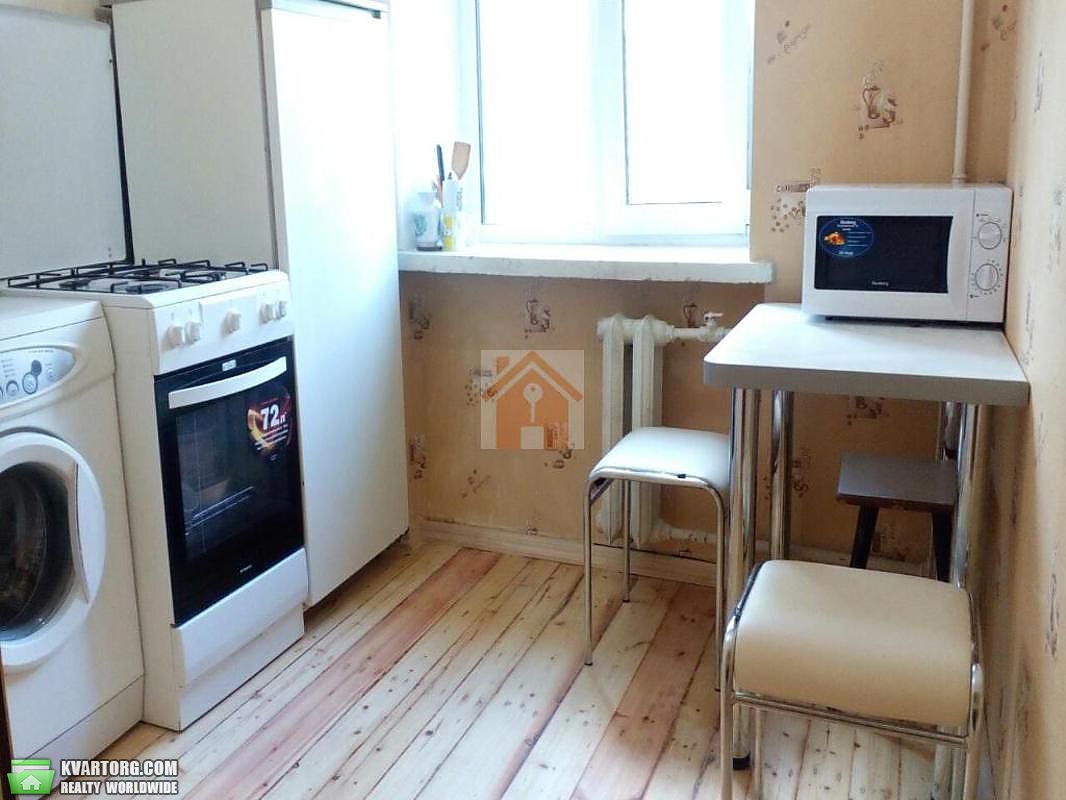Rent out 1-room apartment. Харьков, отакара яроша.ул — photo 4