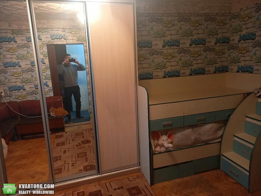 Rent out 1-room apartment. Киев, Микитенко — photo 1