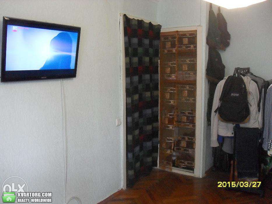 Sell 2-room apartment. Киев,  Волгоградская — photo 9