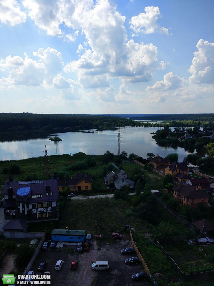 Rent out 1-room apartment. Киев,  Ушакова — photo 5