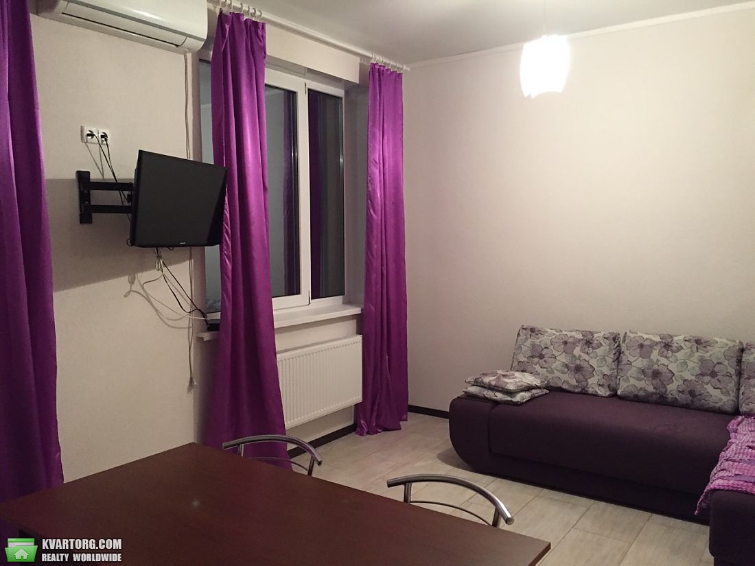 Rent out 1-room apartment. Харьков, Новоалександровская — photo 5