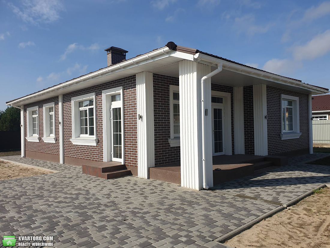 Sell house. Васильков,  Сагайдачного — photo 3