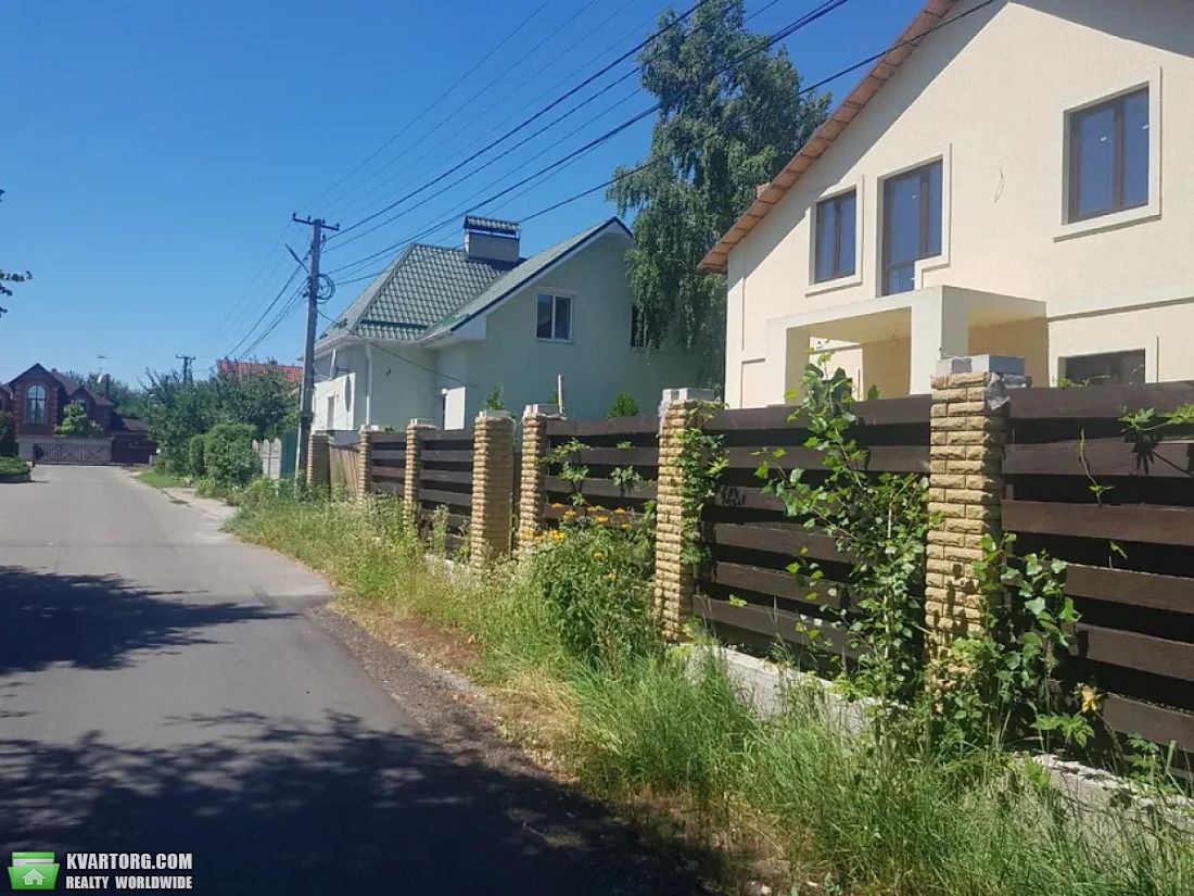 Sell house. Киев, Центральна — photo 4