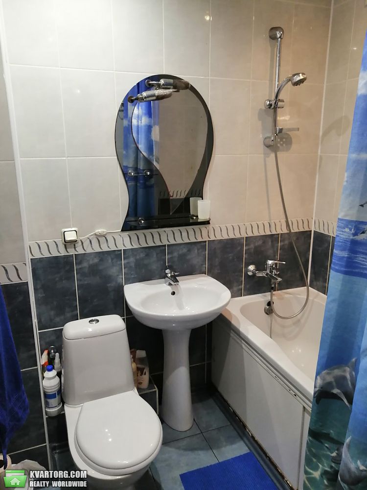 Sell 1-room apartment. Одесса, Днепропетровская дорога — photo 6