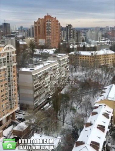 продам 3-комнатную квартиру. Киев,   Димитрова - фото 5
