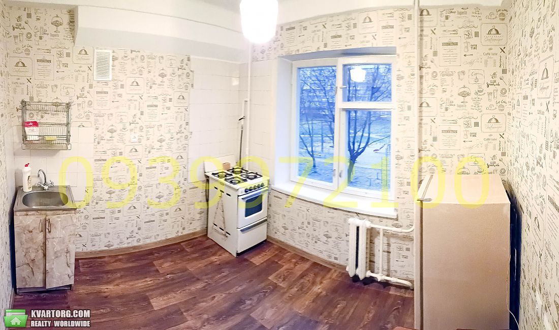 Rent out 2-room apartment. Киев,  Рокоссовского пр — photo 5