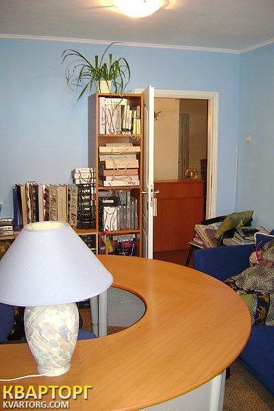 Rent out office. Киев,  Пушкинская — photo 1