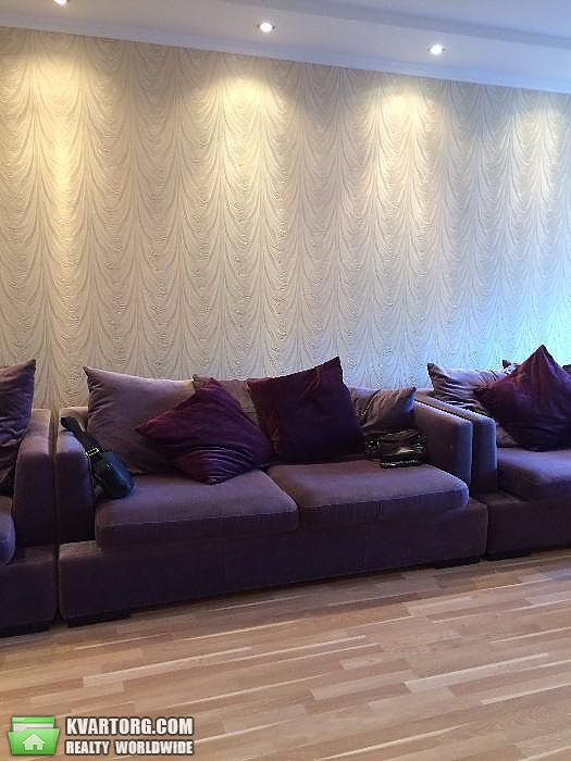 Rent out 2-room apartment. Киев,  Голосеевская — photo 3