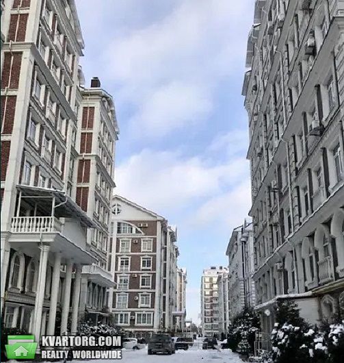 Sell 4-room apartment. Киев, Луценка — photo 4