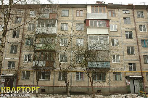 Sell 3-room apartment. Киев, Василенко Николая — photo 1