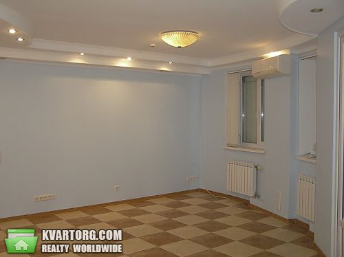 Rent out office. Киев, Ахматовой — photo 1