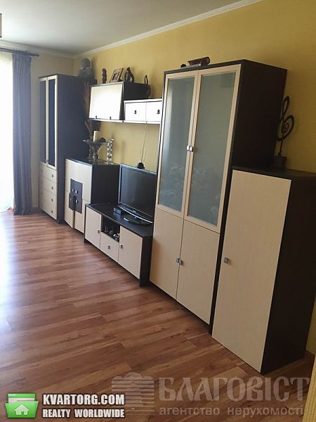 Sell 3-room apartment. Киев, Федорова — photo 3