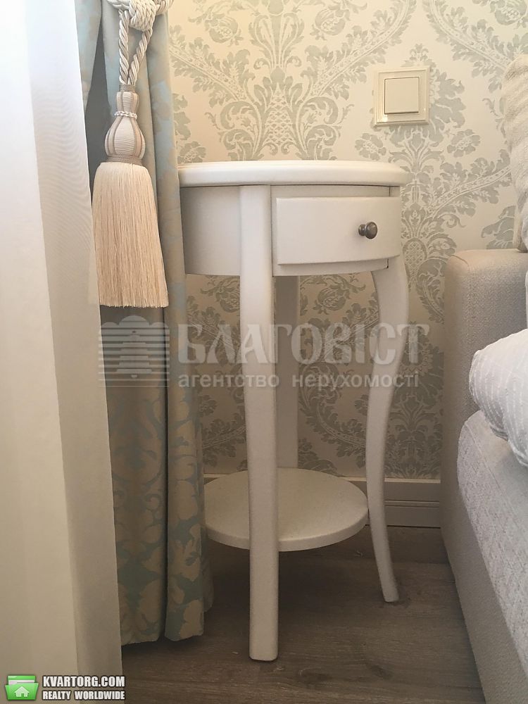 Rent out 2-room apartment. Киев,  Городецкого — photo 10