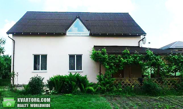 Rent out house. Бровары, Пуховка — photo 1