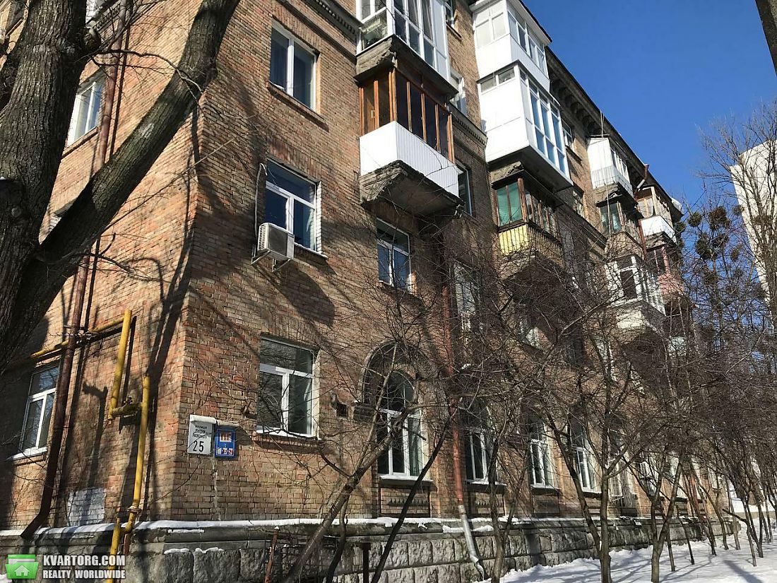 Sell 3-room apartment. Киев, Раевского — photo 4
