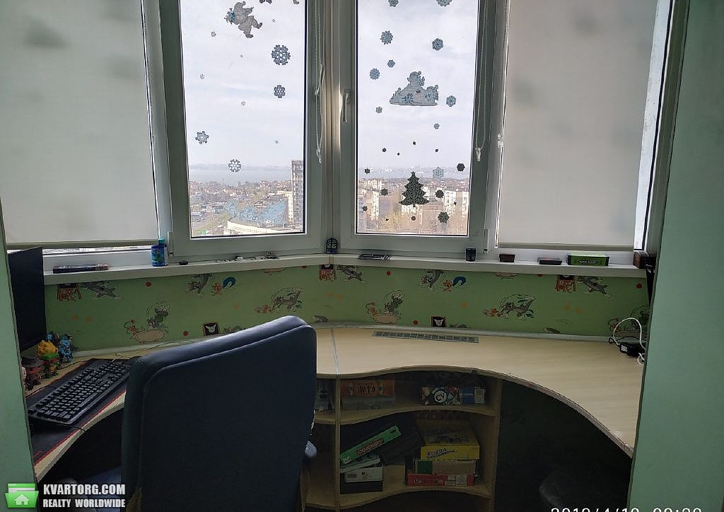 Sell 4-room apartment. Одесса, Днепропетровская дорога — photo 10
