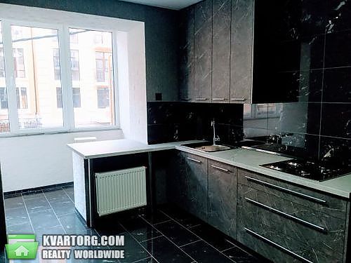 Sell 1-room apartment. Киев,  Метрологическая — photo 1