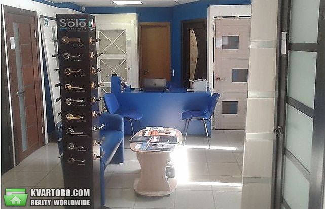 Rent out shop. Киев,  Победы пр — photo 3