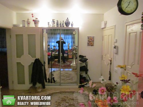 Sell 3-room apartment. Киев, Мирного Панаса — photo 1