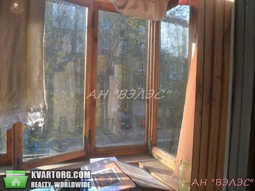 Sell 1-room apartment. Киев, Зодчих — photo 6