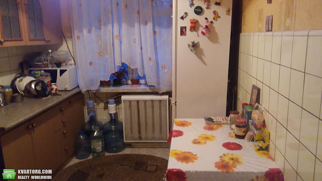 Sell 2-room apartment. Киев, Отрадный просп. — photo 7