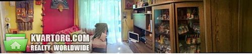 Sell 1-room apartment. Киев, Выборгская — photo 7