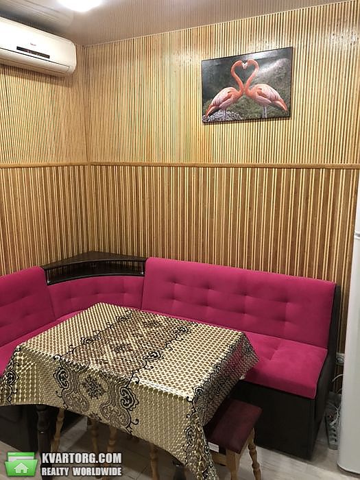 Sell 1-room apartment. Киев,  Тираспольская — photo 3