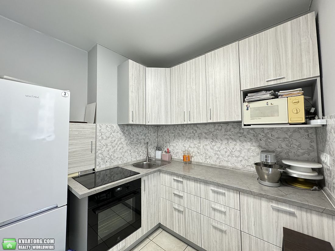 Sell 1-room apartment. Одесса, Грушевского Михаила — photo 6