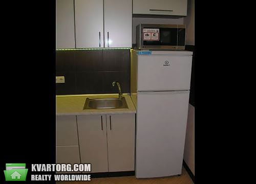 Rent out 1-room apartment. Киев,  Ломоносова — photo 3
