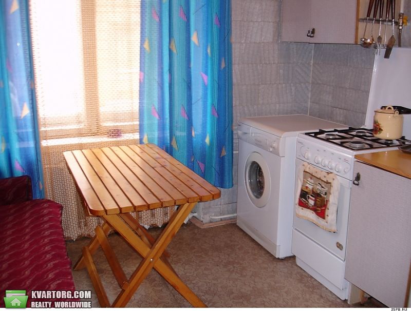 Rent out 1-room apartment. Харьков,  Леси Украинки — photo 7