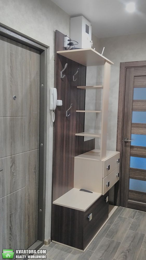 Rent out 2-room apartment. Киев,  Оболонский пр — photo 2