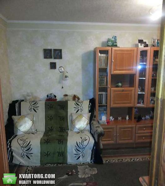 Sell 1-room apartment. Киев, Космическая — photo 3