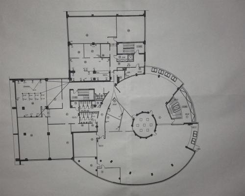 Sell office. Киев, Индустриальная (Гетьмана Вадима) — photo 1