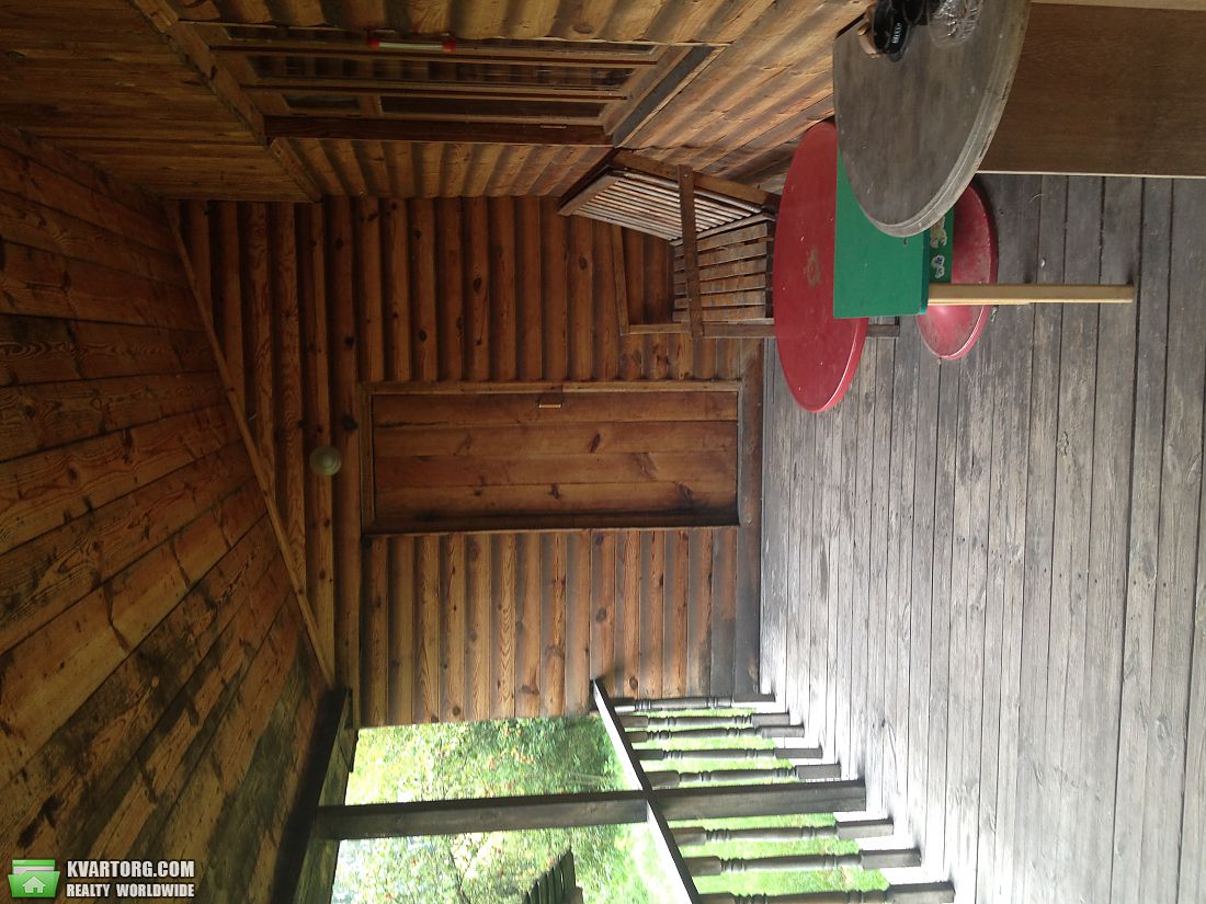 Sell house. Киевская обл., Жовтнева — photo 5