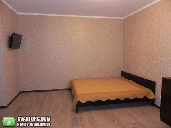 Rent out 1-room apartment. Киев,  Ломоносова — photo 3