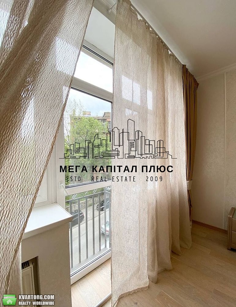 Rent out 4-room apartment. Киев, Кудрявський узвіз — photo 3